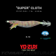 Yo-Zuri Squid Jig "Super" Cloth 2,5