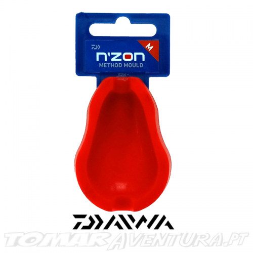 Daiwa N´Zon Method Molde