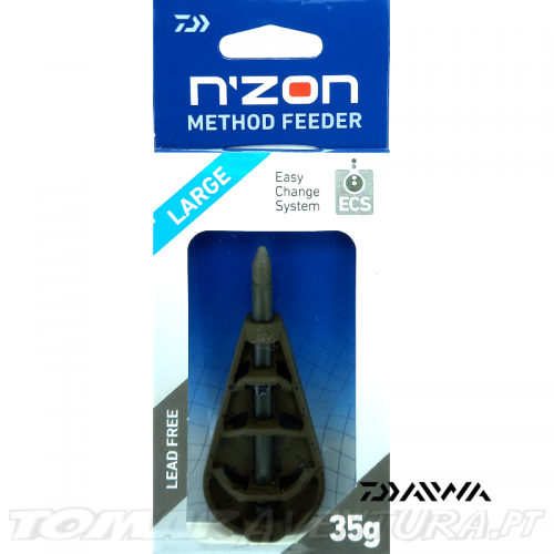 Daiwa N´Zon Method Feeder 35g
