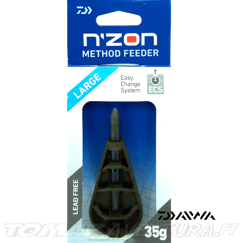Daiwa N´Zon Method Feeder