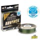 Linha Sufix Advance 150 Green