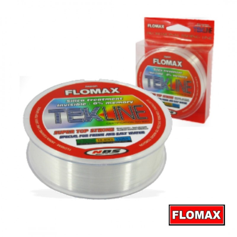 Linha Flomax Tekline
