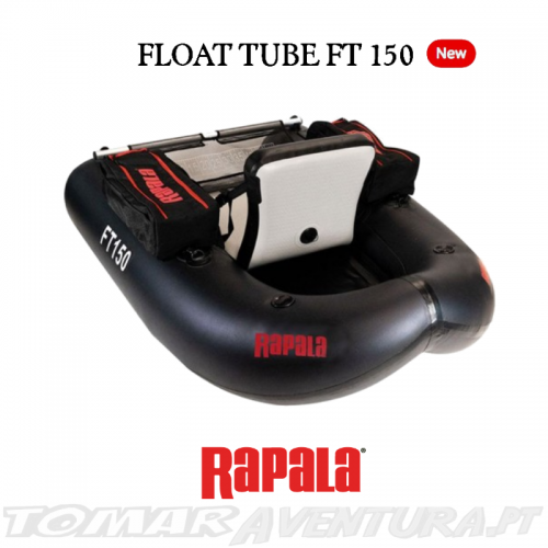 Pato Rapala FT 150 Float Tube