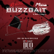 Duo Realis M Line Buzzbait 1/2oz
