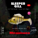 Megabass Sleeper Gill 3,2" 3/4oz