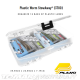 Caixa Plano Double Sided Worm Bag Stowaway 3700