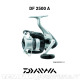 Carreto Daiwa DF A