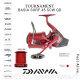 Daiwa Tournament Surf Basia 20 45 SCW QD