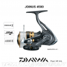 Carreto Daiwa Joinus 4500