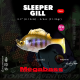 Megabass Sleeper Gill 3,2" 3/4oz