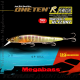 Megabass Vision Oneten R 110 HI-FLOAT