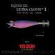 Yo-Zuri Squid Jig Ultra 2.5