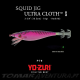 Yo-Zuri Squid Jig Ultra 2.5