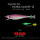 Yo-Zuri Squid Jig Ultra 2.5