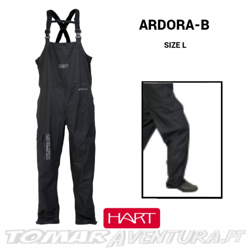 Hart Jardineiras Ardora-B