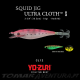 Yo-Zuri Squid Jig Ultra 2.5