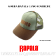 Chapeu Gorra Rapala Triv