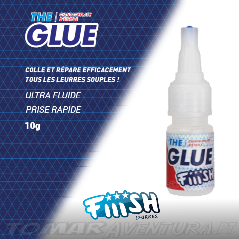 Fiiish The Glue 10g