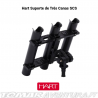 Hart Suporte de Três Canas SCS