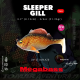 Megabass Sleeper Gill 3,2" 3/4oz