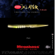 Megabass Super X Layer 4.5 inch