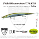 Amostra Duo Tide Minnow Slim 175 Flyer S