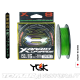 YGK X Braid Upgrade X8 PE 150m
