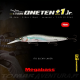 Megabass Vision Oneten Plus +1 Jr