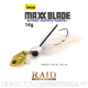 Raid MaxxBlade Speed 14gr
