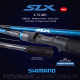 Cana Baitcasting Shimano SLX  C 6´10" MHAEU
