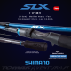 Cana Baitcasting Shimano SLX  C 7´0" MHAEU