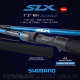 Cana Baitcasting Shimano SLX  C 7´3" MHSBA
