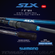 Cana Spinning Shimano SLX S 7´0" MHAEU