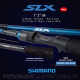 Cana Baitcasting Shimano SLX  C 7´2" MAEU