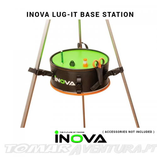 INOVA LUG-It Base Station