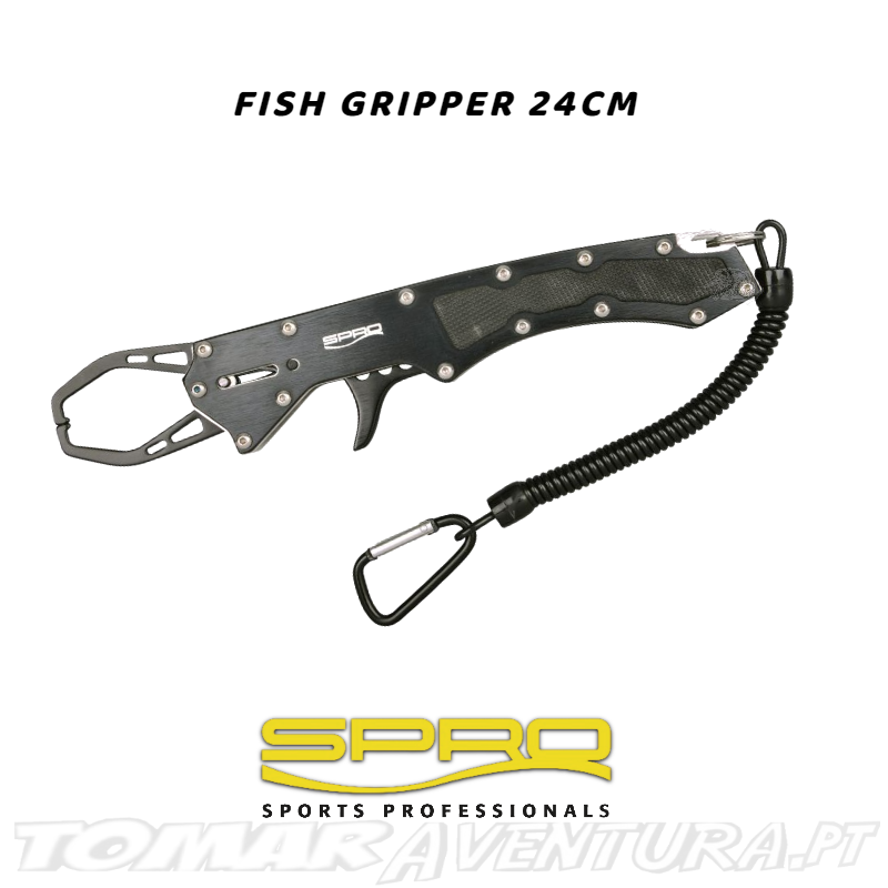 Spro Fish Gripper 24cm