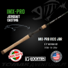 Cana Baitcasting G-Loomis IMX-Pro 812C  6´9" Jerkbait