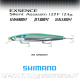 Shimano EXSENCE Silent Assassin FlashBoost 129F 24G AR-C
