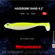 Megabass Hazedong Shad 4.2"
