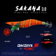 Squid Jig Akami Sakana 3,0