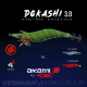 Squid Jig Akami Dokashi 3,0