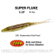 ZOOM SUPER FLUKE
