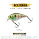 Booyah  XCS1 Square Lip Crankbait