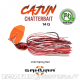 Amostra Sakura Cajun Chatterbait 14gr