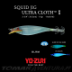 Yo-Zuri Squid Jig Ultra 2.5