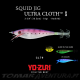 Yo-Zuri Squid Jig Ultra 2.5