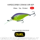 Duel Hardcore Crank MR60 F