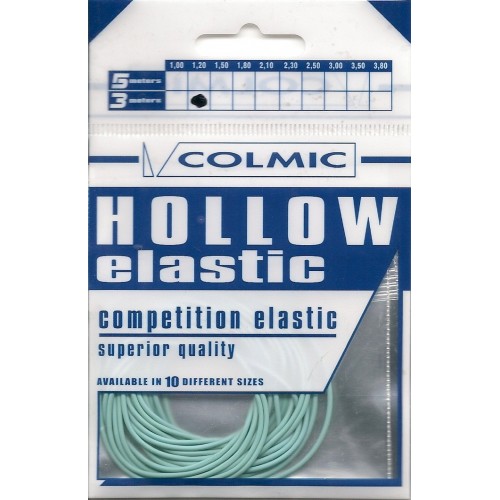 Colmic Hollow Elastic