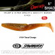 Amostra Sawamura One´up Shad 5"