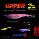 YamashitA UPPER 95